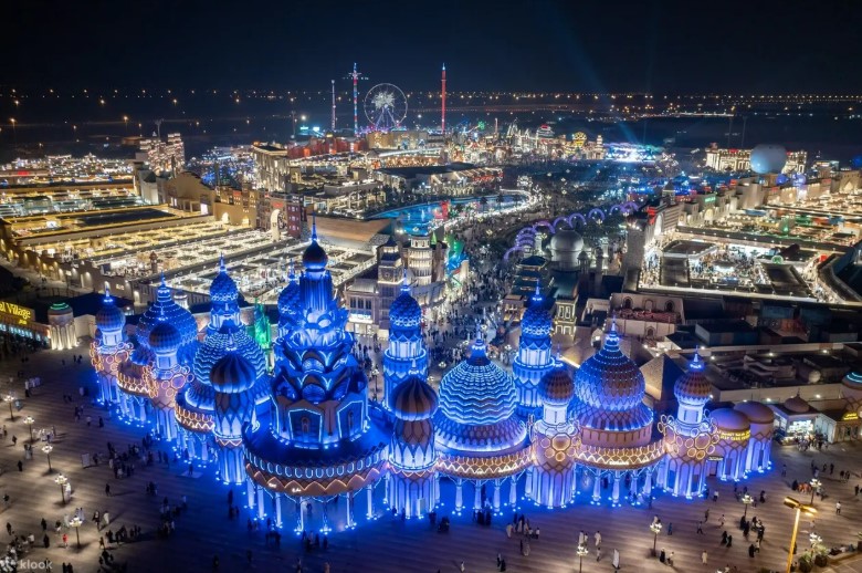 Global Village