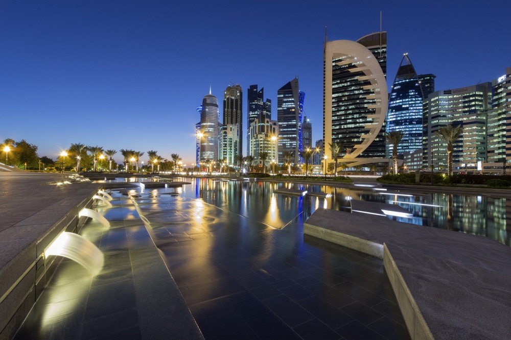 Екскурзии и почивки до Доха