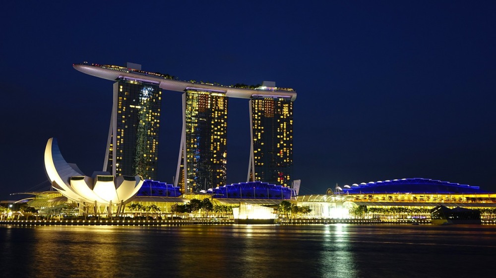Екскурзии и почивки до Сингапур