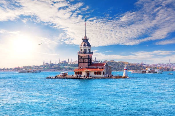 Екскурзии и почивки до Истанбул