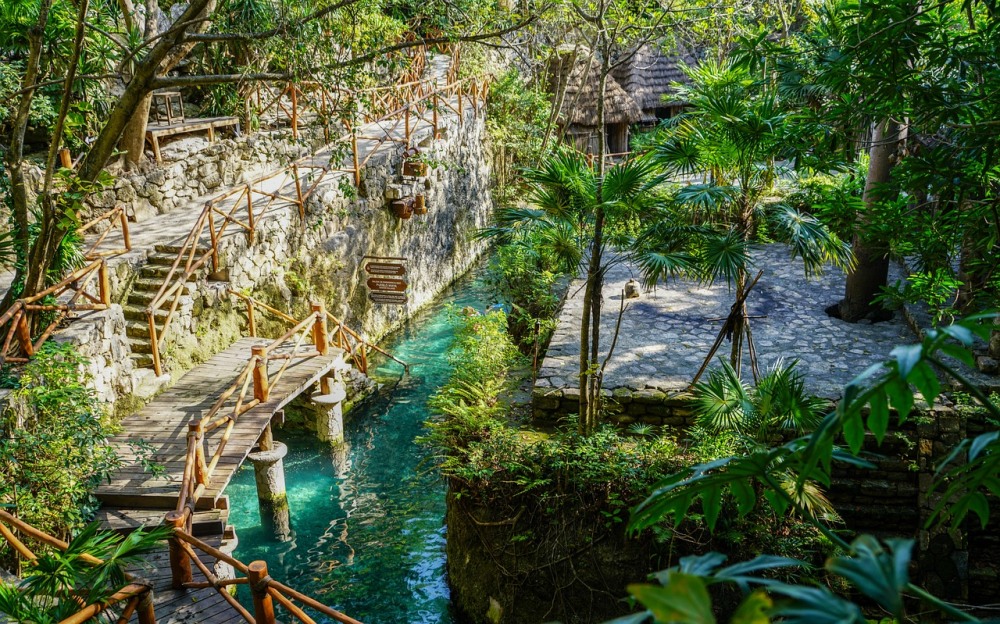 Екскурзии и почивки до Xcaret